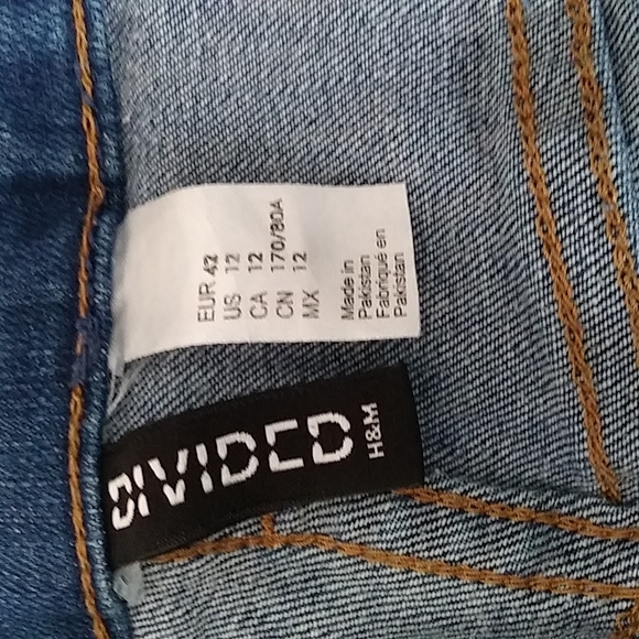 Denim jeans - Picture 3 of 9